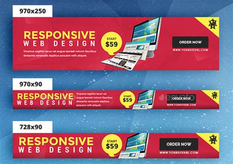 web ad examples|Free and customizable web ad templates .